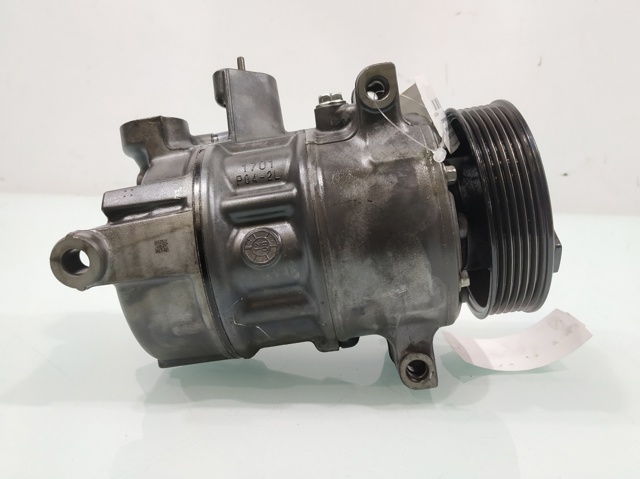 5N0820803H VAG Compresor de aire acondicionado comprar Madrid