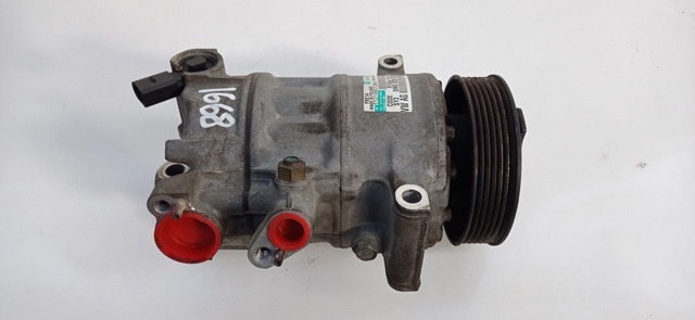 5N0820803H VAG Compresor de aire acondicionado comprar Alcalá