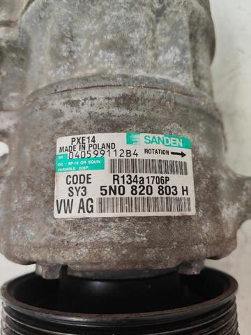 5N0820803H VAG Compresor de aire acondicionado  comprar en Jaén