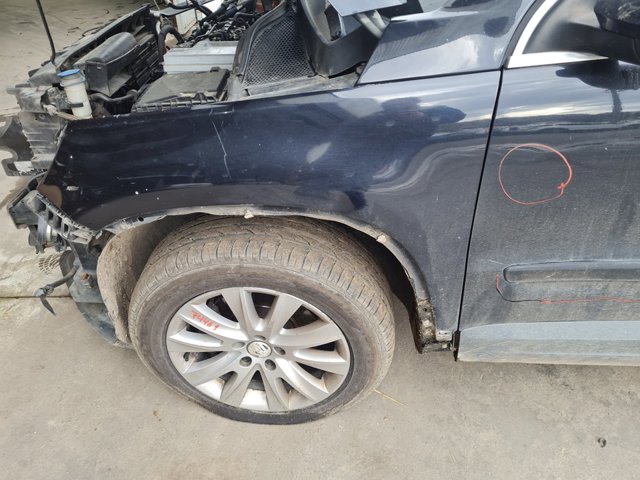 Comprar Aleta delantera izquierda Tiguan I 5N1, 5N2