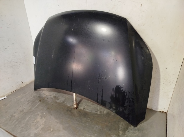 Capó del motor Volkswagen Tiguan 1 5N1, 5N2