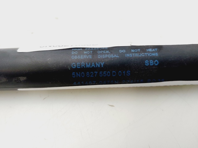 5N0827550D VAG Amortiguador maletero comprar Madrid