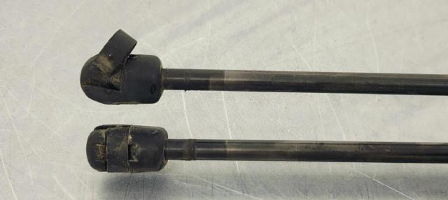 5N0827550D VAG Amortiguador de la tapa del maletero  comprar en Oviedo