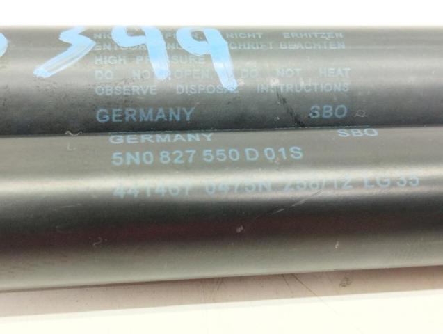 5N0827550D Amortiguador de la tapa del maletero  comprar en Reus