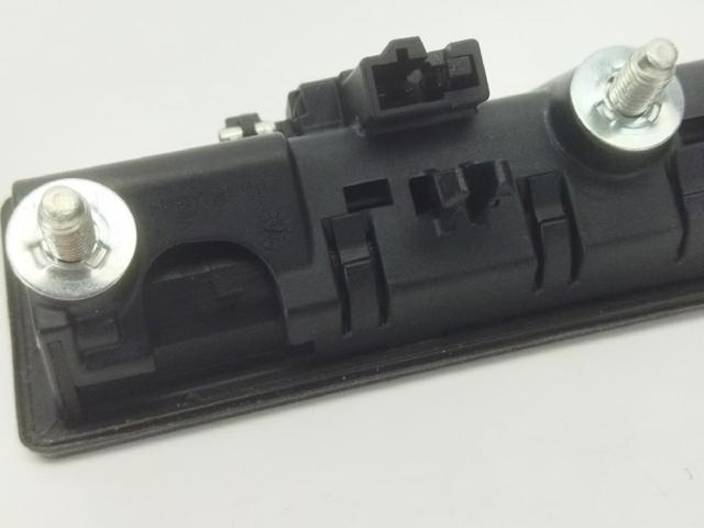 VAG 5N0827566 Manija exterior de tapa de maletero  comprar en Albacete