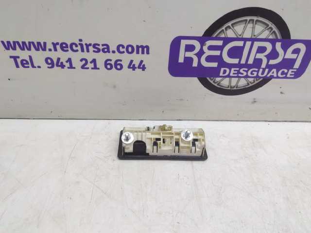 5N0827566 VAG Tirador de puerta de maletero exterior  en stock Huelva