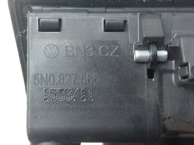 5N0827566 Manija exterior de tapa de maletero  disponible Málaga