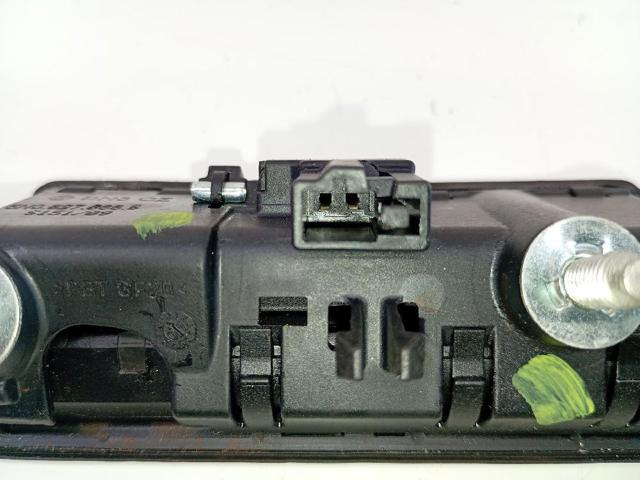 VAG 5N0827566 Manija exterior de tapa de maletero  disponible Valladolid