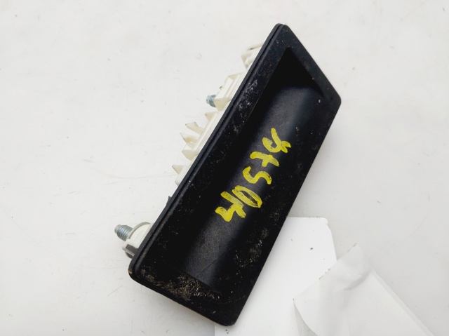 VAG 5N0827566 Tirador de puerta de maletero exterior  en stock Terrassa