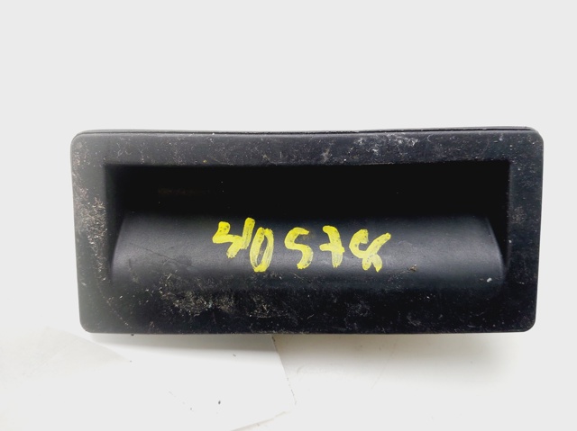 5N0827566 Tirador de puerta de maletero exterior comprar Almería