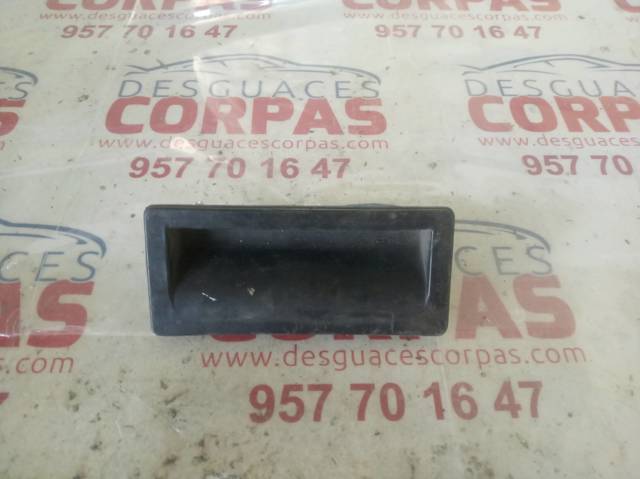 VAG 5N0827566 Tirador de puerta de maletero exterior comprar Barcelona