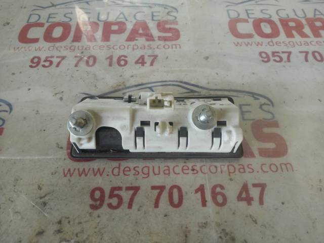 5N0827566 VAG Manija exterior de tapa de maletero  disponible Vigo