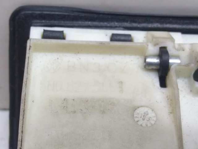 5N0827566 VAG Tirador de puerta de maletero exterior  en stock Gandía