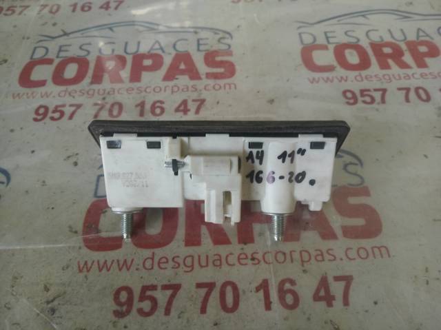 5N0827566 VAG Tirador de puerta de maletero exterior comprar Madrid