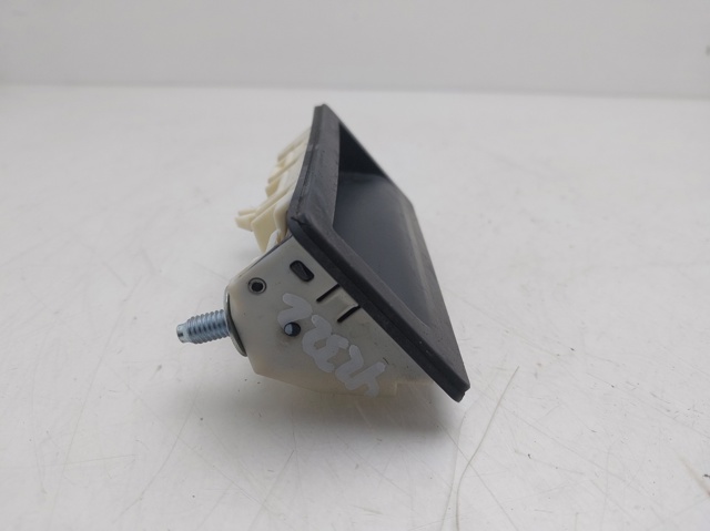 5N0827566 Manija exterior de tapa de maletero  comprar en Zaragoza