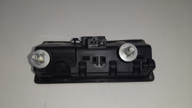 5N0827566 Tirador de puerta de maletero exterior  en stock Castellón