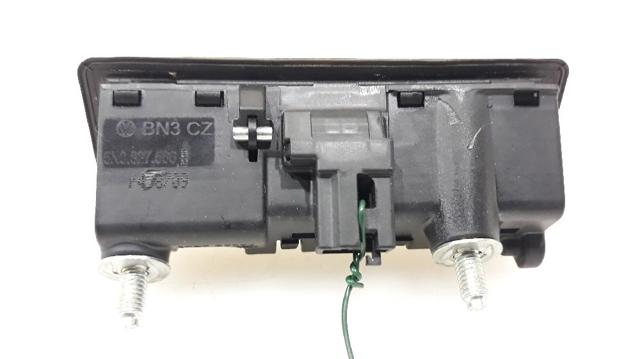 VAG 5N0827566B Tirador de puerta de maletero exterior  en stock Terrassa