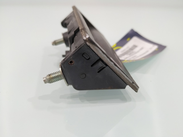 VAG 5N0827566B Manija exterior de tapa de maletero  comprar en Albacete