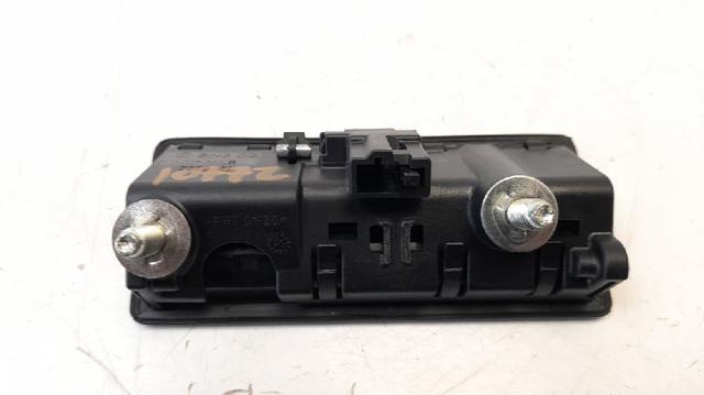 VAG 5N0827566B Manija exterior de tapa de maletero  comprar en Albacete