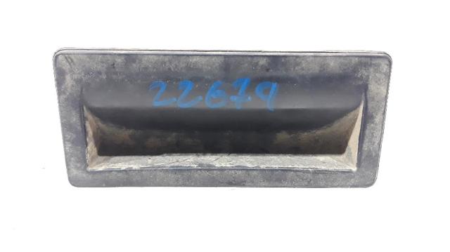 5N0827566B VAG Tirador de puerta de maletero exterior comprar Alcalá