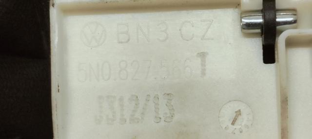 5N0827566T VAG Manija exterior de tapa de maletero  comprar en Lleida