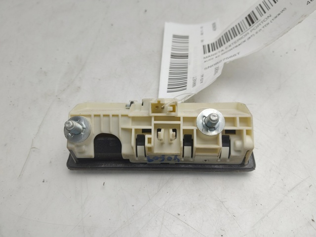 5N0827566T Manija exterior de tapa de maletero  comprar en Zaragoza