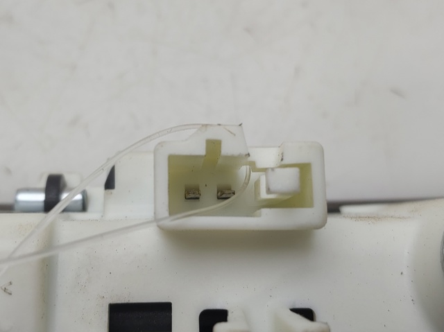 5N0827566T Manija exterior de tapa de maletero  comprar en Pontevedra