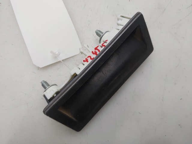 5N0827566T VAG Manija exterior de tapa de maletero  comprar en Lleida