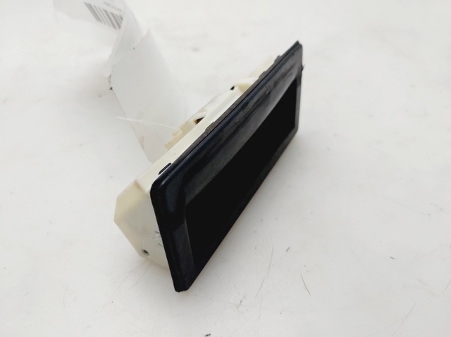 VAG 5N0827566T Manija exterior de tapa de maletero  disponible España