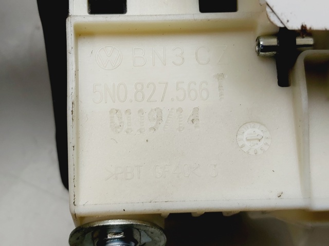 5N0827566T VAG Tirador de puerta de maletero exterior comprar Madrid