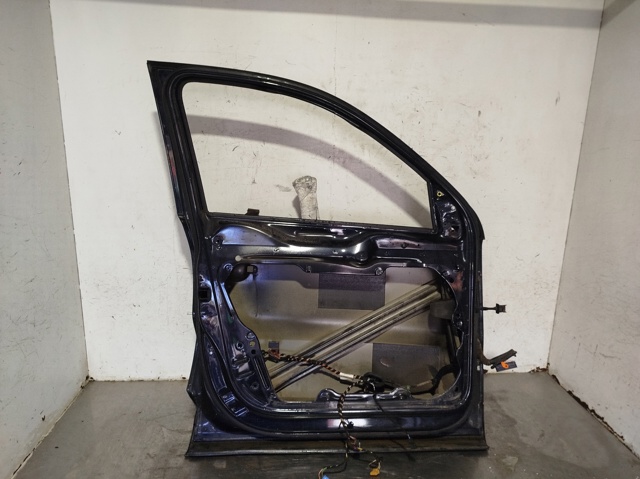 Puerta delantera izquierda Volkswagen Tiguan 1 5N1, 5N2