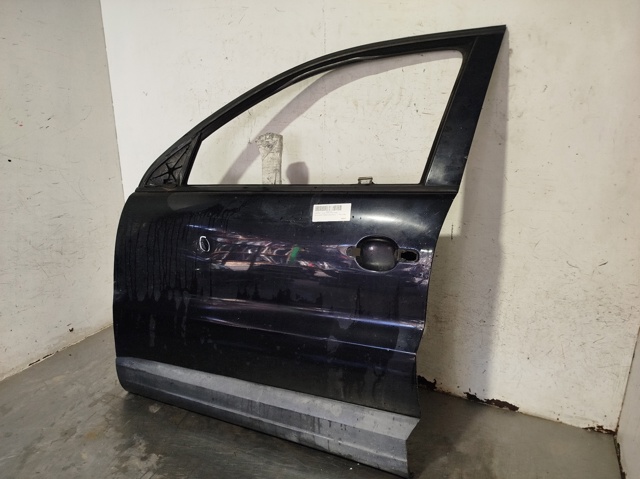 Puerta delantera izquierda Volkswagen Tiguan 1 5N1, 5N2
