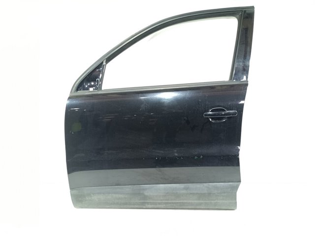 Puerta delantera izquierda Volkswagen Tiguan 1 5N1, 5N2