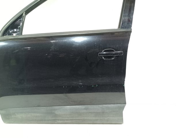 Puerta delantera izquierda Volkswagen Tiguan 1 5N1, 5N2