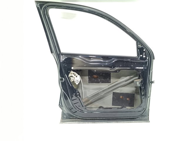 Puerta delantera izquierda Volkswagen Tiguan 1 5N1, 5N2