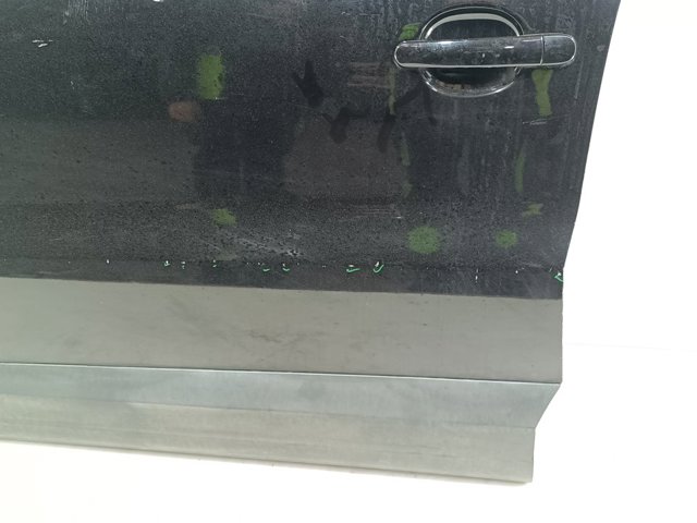 Puerta delantera izquierda Volkswagen Tiguan 1 5N1, 5N2