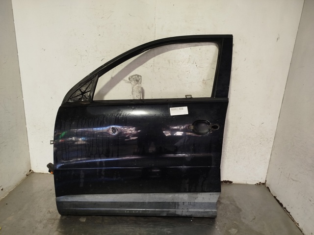 Puerta delantera izquierda Volkswagen Tiguan 1 5N1, 5N2