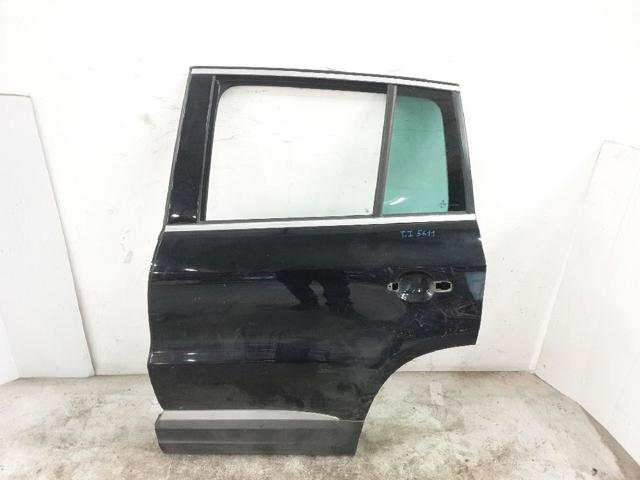 5N0833055A Puerta trasera izquierda comprar Sevilla