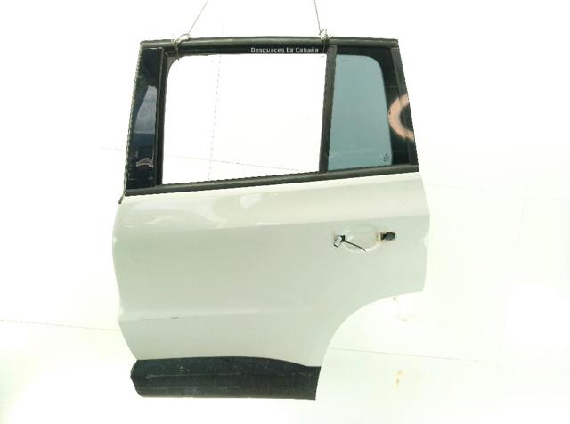 5N0833055A VAG Puerta trasera izquierda  en stock Gandía