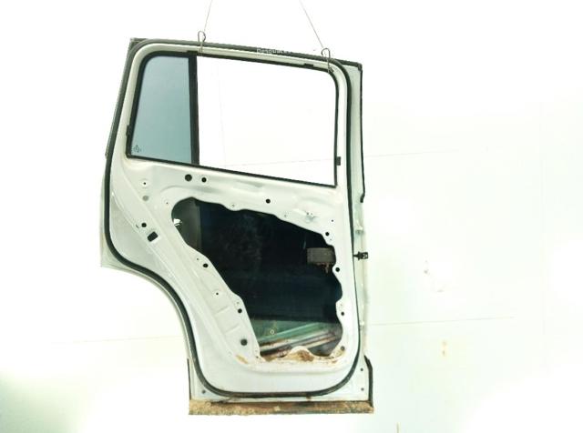 5N0833055A VAG Puerta trasera izquierda  en stock Córdoba