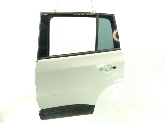 5N0833055A Puerta trasera izquierda  en stock Castellón