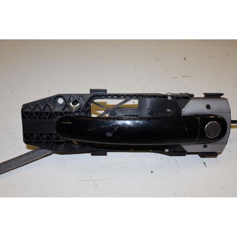 VAG 5N0837017C Cable de apertura de cerradura de puerta delantera  comprar en Albacete