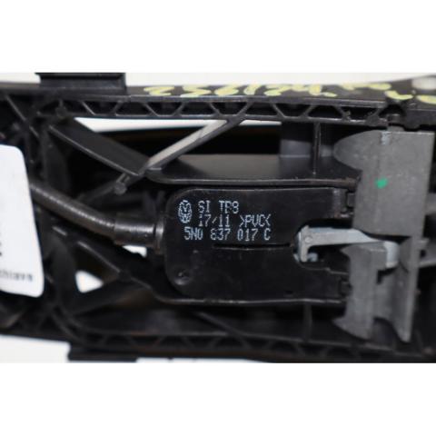 5N0837017C Cable de apertura de cerradura de puerta delantera  disponible Málaga