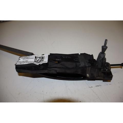 VAG 5N0837017C Cable de apertura de cerradura de puerta delantera  en stock Valencia