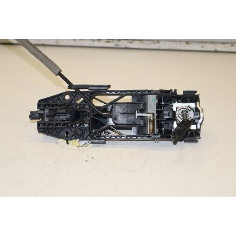 VAG 5N0837017D Cable de apertura de cerradura de puerta delantera  disponible Lugo