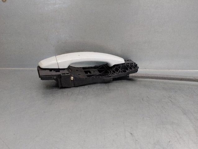 VAG 5N0837017D Cable de apertura de cerradura de puerta delantera  disponible Valladolid