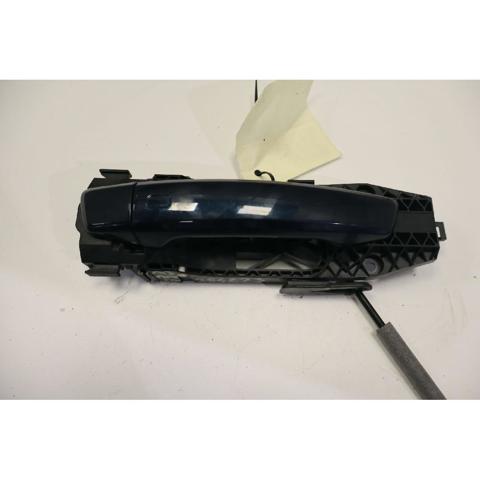 VAG 5N0837017D Cable de apertura de cerradura de puerta delantera  comprar en Ponferrada