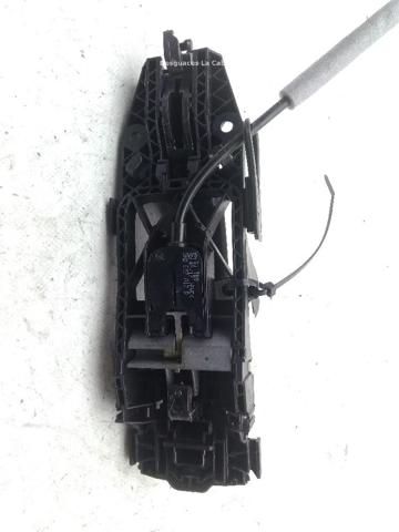 5N0837017D VAG Cable de apertura de cerradura de puerta delantera  en stock Huelva