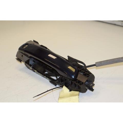 VAG 5N0837017D Cable de apertura de cerradura de puerta delantera  en stock Valencia