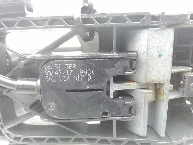 5N0837017D Cable de apertura de cerradura de puerta delantera comprar Girona